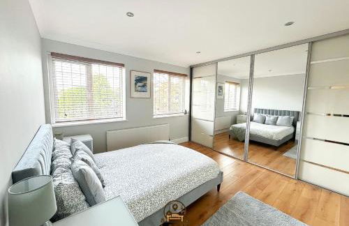 Private Home Retreat In Sonning - Photo 33