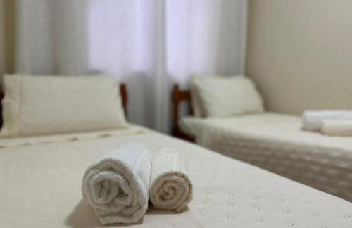 Casa Familiar - Próximo ao Aeroporto - WI-FI - Garagem Privativa GEM17 - Photo 27