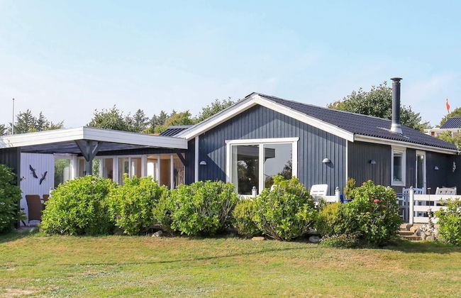 6 Person Holiday Home in Struer-by Traum - Foto 1