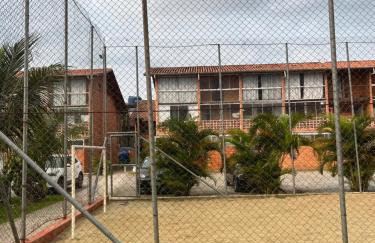 Apartamento Duplex Maranduba Vile II - Foto 7