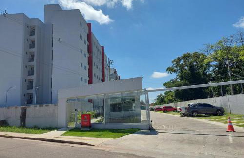 Apartamento Novo com Mobília nova para Temporada - Photo 3