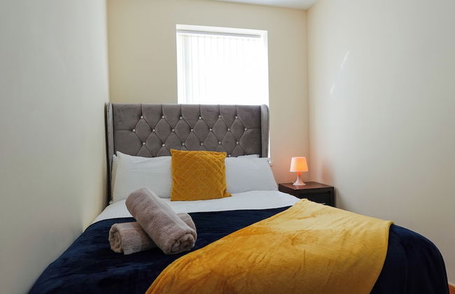 The Stay Luxe - Foto 1