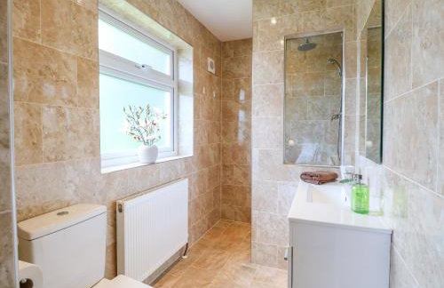 Cedar Cottage - Foto 15