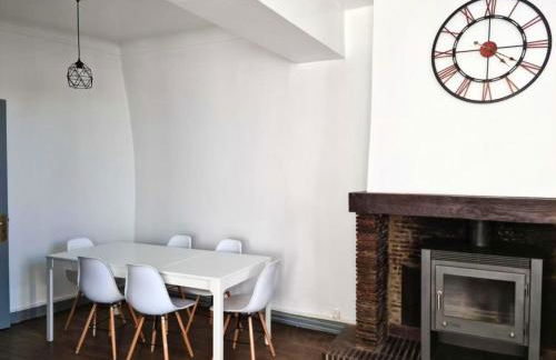 Appartement charmant à Beaugency avec équipements modernes - Foto 6