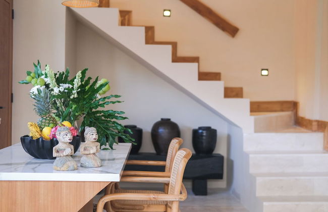 Perempuan Villas Pererenan - Photo 38