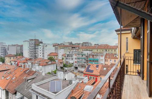 Piranesi Boutique Apartments - Modern Design 5 mins from Linate Airport - Foto 29