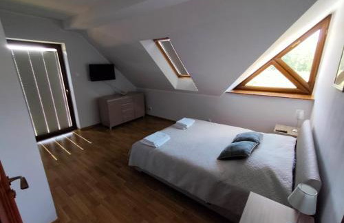 Agroturystyka u Kasi - Foto 7