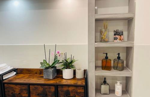 Ganze Etage - Zentral - Messe gut erreichbar - Photo 31