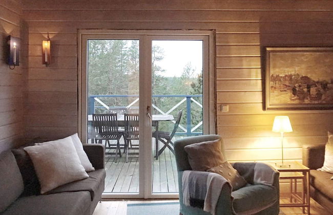 7 Person Holiday Home in Ingaro-by Traum - Photo 7