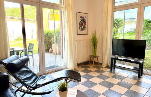 Nr.1 Frankstraße - Foto 2