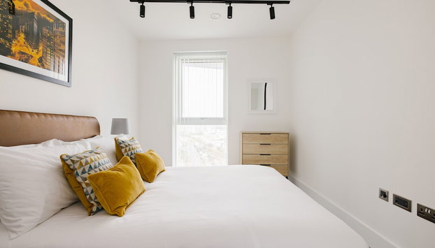 CitySpace Acton - Photo 3, Room