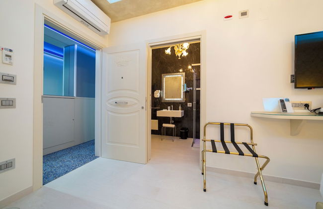 Leucosya Luxury Rooms - Foto 27