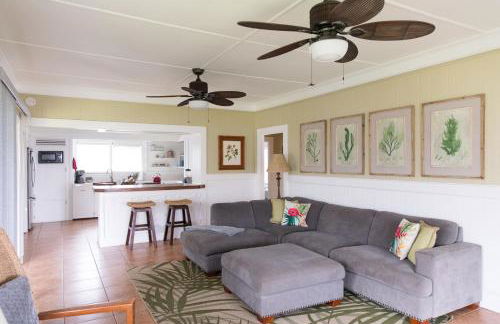 OceanFront Kauai - Harmony TVNC 4247 - Foto 9