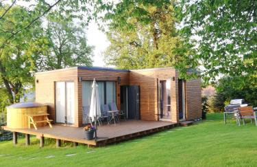 Domek w Dębowym Gaju - Foto 9