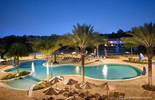 Resort Home near Disney Themed Jacuzzi Pool 2609 - Foto 58