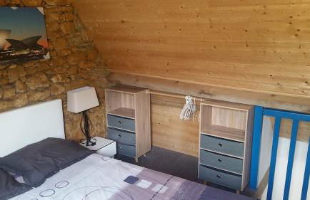 L'abreuvoir, Gite du 18 siecle, accés indépendant - Foto 11