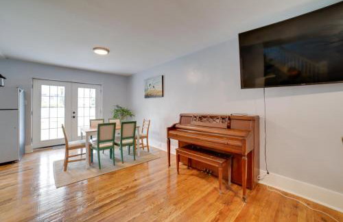 Pittsburgh Home Near Frick Park, 7 Mi to Dtwn - Foto 7