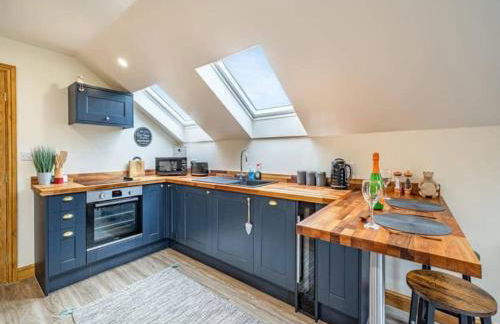 Rita's Roost, Lancs, tranquil with amazing views - Foto 17