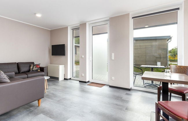 Tasteful Bungalow in Hallschlag With Terrace - Photo 10