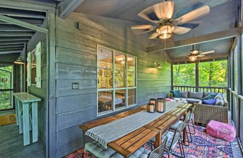 New Listing Blue Haven Nest w Dock - Foto 23