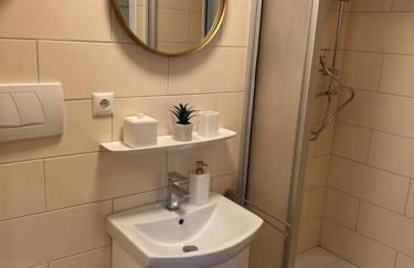 STAY Studio 2 Villa Mercedes Balkon Zentrum Parkplatz - Foto 4