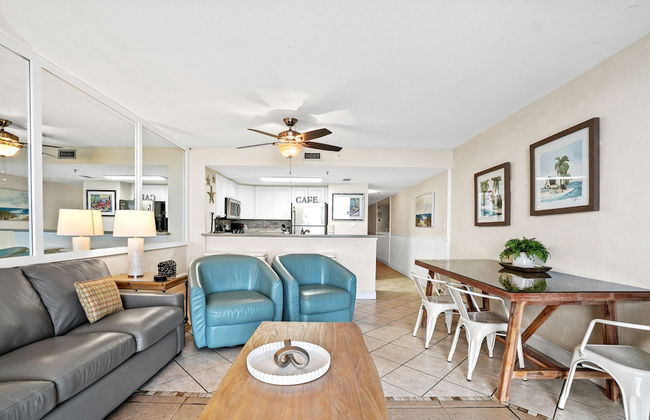 SunDestin Beach Resort by Panhandle Getaways - Foto 31