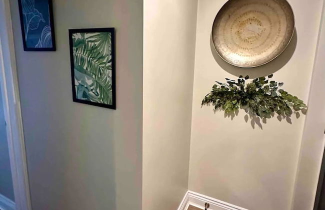 Stylish modern flat in SW London - Foto 20