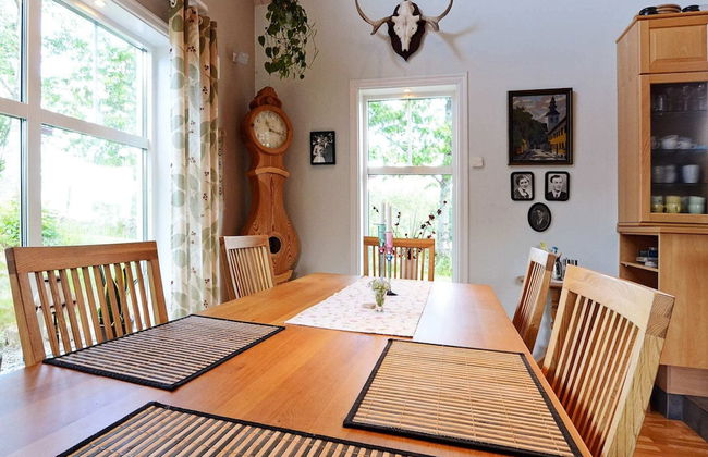 Holiday Home in Ullared - Foto 9