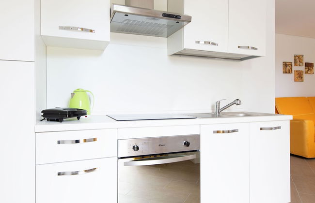 So-l563-tola35c2 - Villa Tola - Giallo - Foto 68