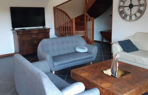 Les moussaillons, Les gîtes de Tréguennec - Photo 2