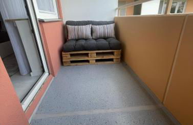 Best Apartment Augsburg - Foto 27