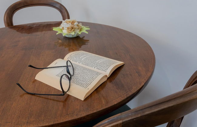 Anna s House by Wonderful Italy - Foto 22