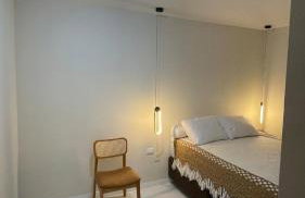 Ap ACONCHEGANTE E MODERNO TURU, PRÓXIMO DE TUD - Foto 28