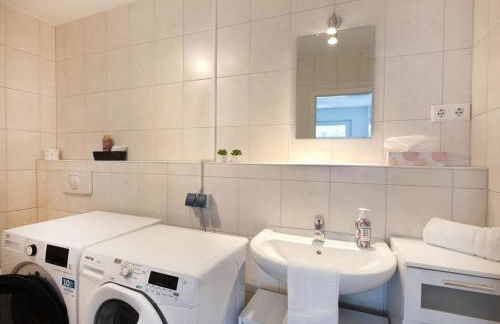 Apartment Strandläufer by Interhome - Foto 51