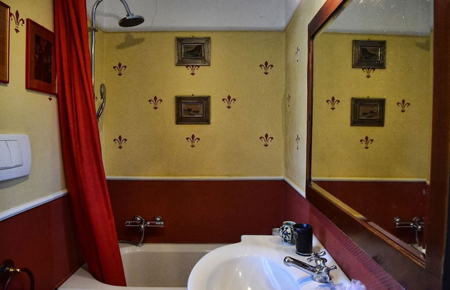 Emilia Apartment by Wonderful Italy - Foto 23