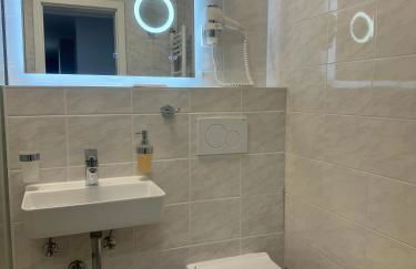 City Appartement am Hauptbahnhof - Foto 42