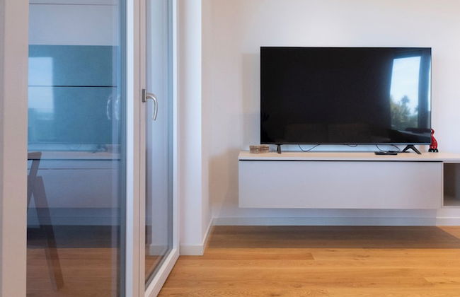 Porta del Mare Luxury Apartment - Foto 61