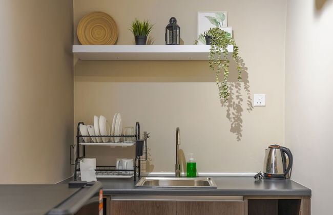 Edumetro Subang Jaya - Foto 44