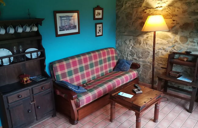 Apartamento Turísticos El Cueto - Foto 10