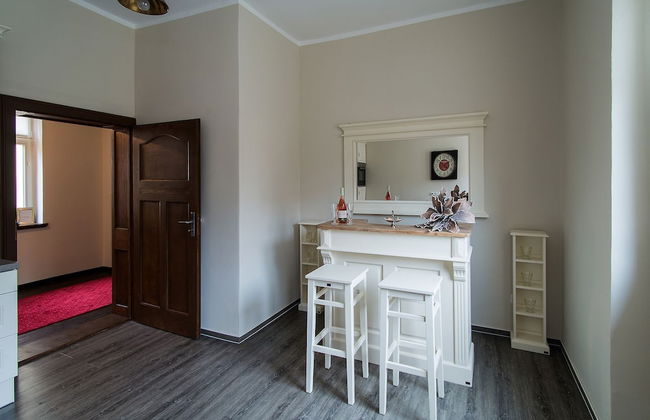 Villa le Palais - Foto 10