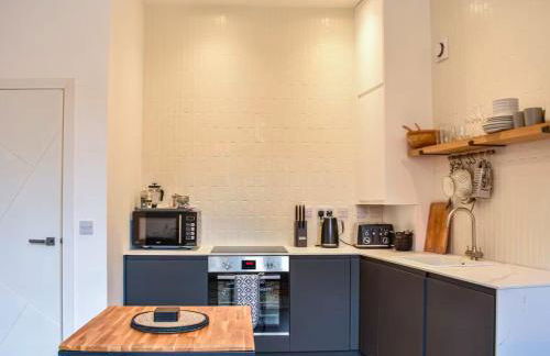 The Kepties, 5 x 1 bedroom Luxurious Serviced Apartments - Photo 38