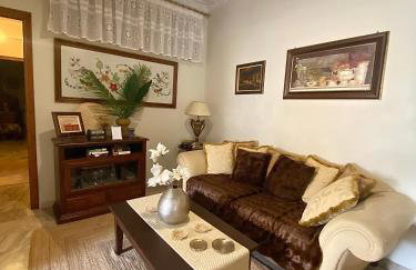 Memories2 elegant house five min from Corfu town - Foto 12