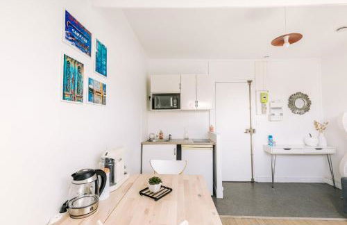 GuestReady - Radiance in comfort near Paris - Foto 9