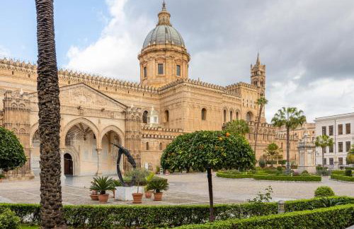 La Casetta Normanna Elisa Apartment - Foto 20