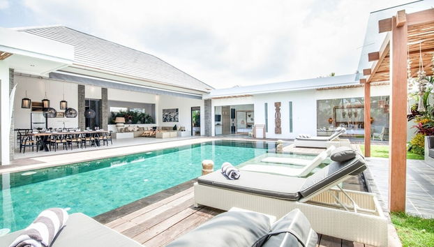 Canggu Peter 2 in Dalung - Foto 3, Habitación