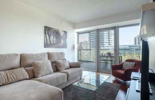 Rent Top Apartments Beach-Diagonal Mar - Photo 35