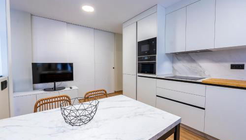 Apartamento Gasset - Foto 4