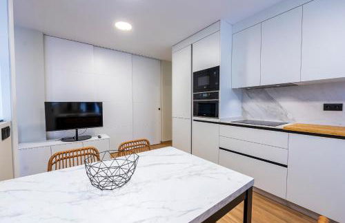 Apartamento Gasset - Foto 4