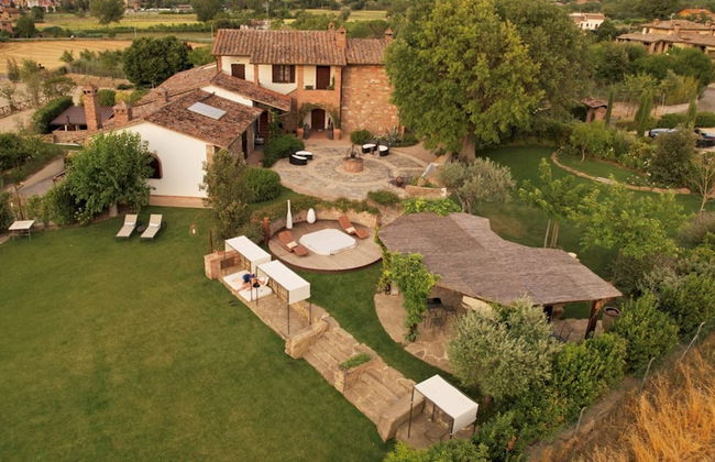 Casale Bella Vita 8 4 - Foto 14