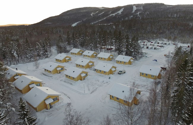 Hassela Ski Resort Cabins - Photo 71